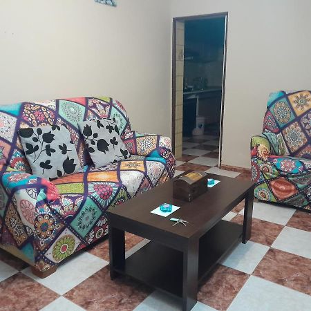 Apartmán Disfruta De Un Barrio Tranquilo Alcalá de Guadaira Exteriér fotografie