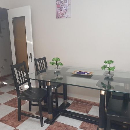 Apartmán Disfruta De Un Barrio Tranquilo Alcalá de Guadaira Exteriér fotografie
