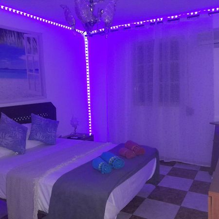 Apartmán Disfruta De Un Barrio Tranquilo Alcalá de Guadaira Exteriér fotografie