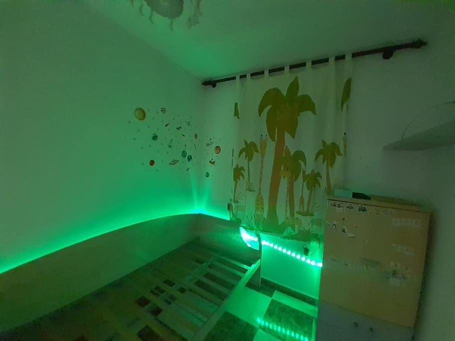 Apartmán Disfruta De Un Barrio Tranquilo Alcalá de Guadaira Exteriér fotografie