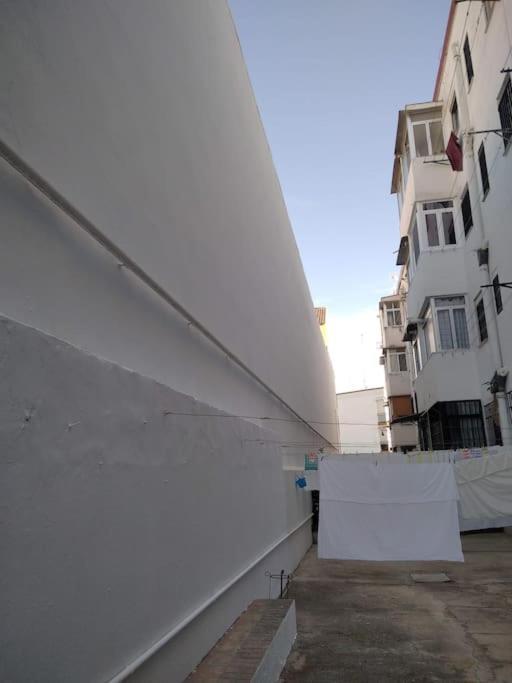 Apartmán Disfruta De Un Barrio Tranquilo Alcalá de Guadaira Exteriér fotografie