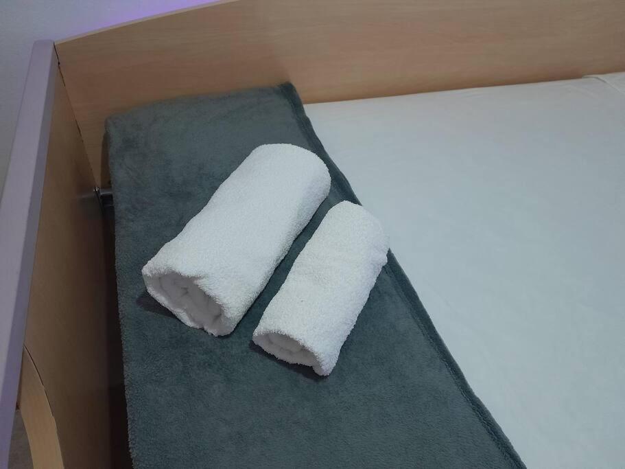 Apartmán Disfruta De Un Barrio Tranquilo Alcalá de Guadaira Exteriér fotografie