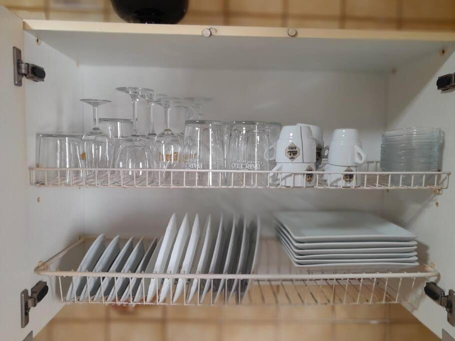 Apartmán Disfruta De Un Barrio Tranquilo Alcalá de Guadaira Exteriér fotografie