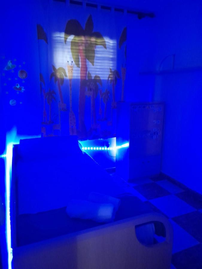 Apartmán Disfruta De Un Barrio Tranquilo Alcalá de Guadaira Exteriér fotografie