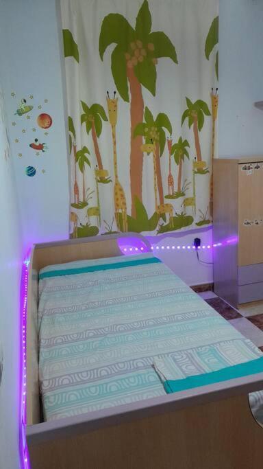 Apartmán Disfruta De Un Barrio Tranquilo Alcalá de Guadaira Exteriér fotografie