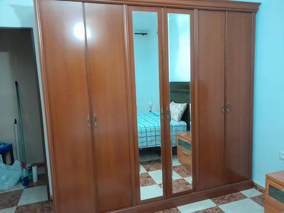 Apartmán Disfruta De Un Barrio Tranquilo Alcalá de Guadaira Exteriér fotografie
