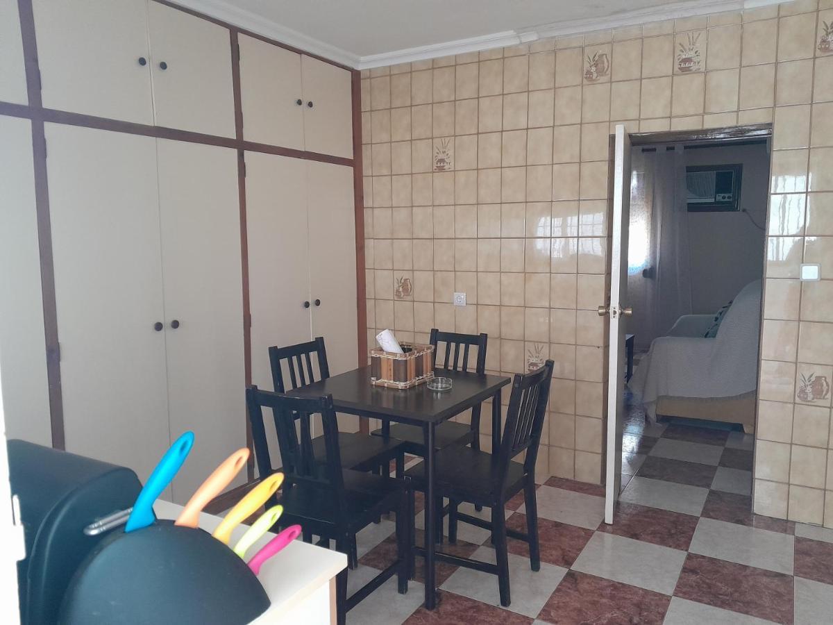 Apartmán Disfruta De Un Barrio Tranquilo Alcalá de Guadaira Exteriér fotografie