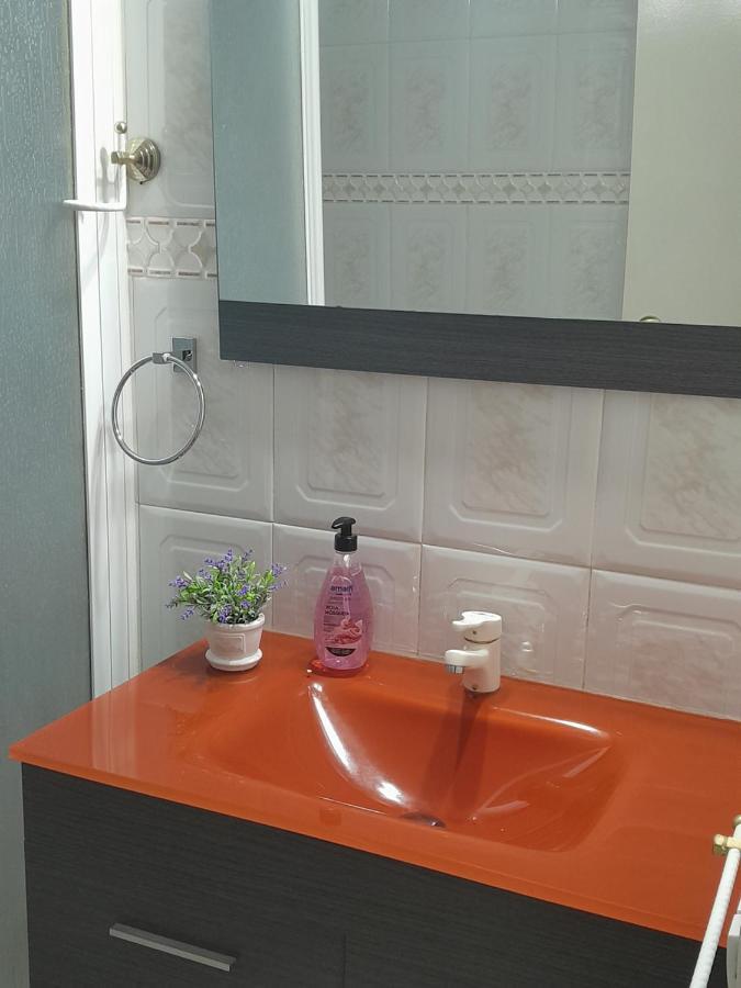 Apartmán Disfruta De Un Barrio Tranquilo Alcalá de Guadaira Exteriér fotografie