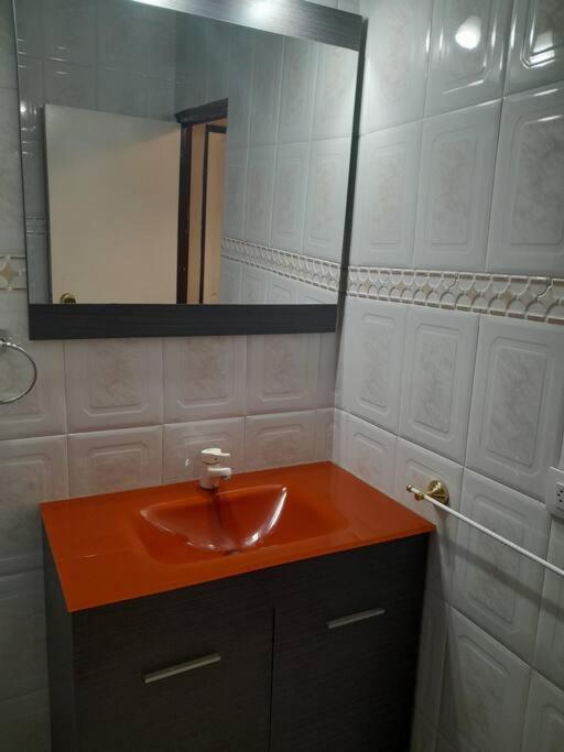 Apartmán Disfruta De Un Barrio Tranquilo Alcalá de Guadaira Exteriér fotografie
