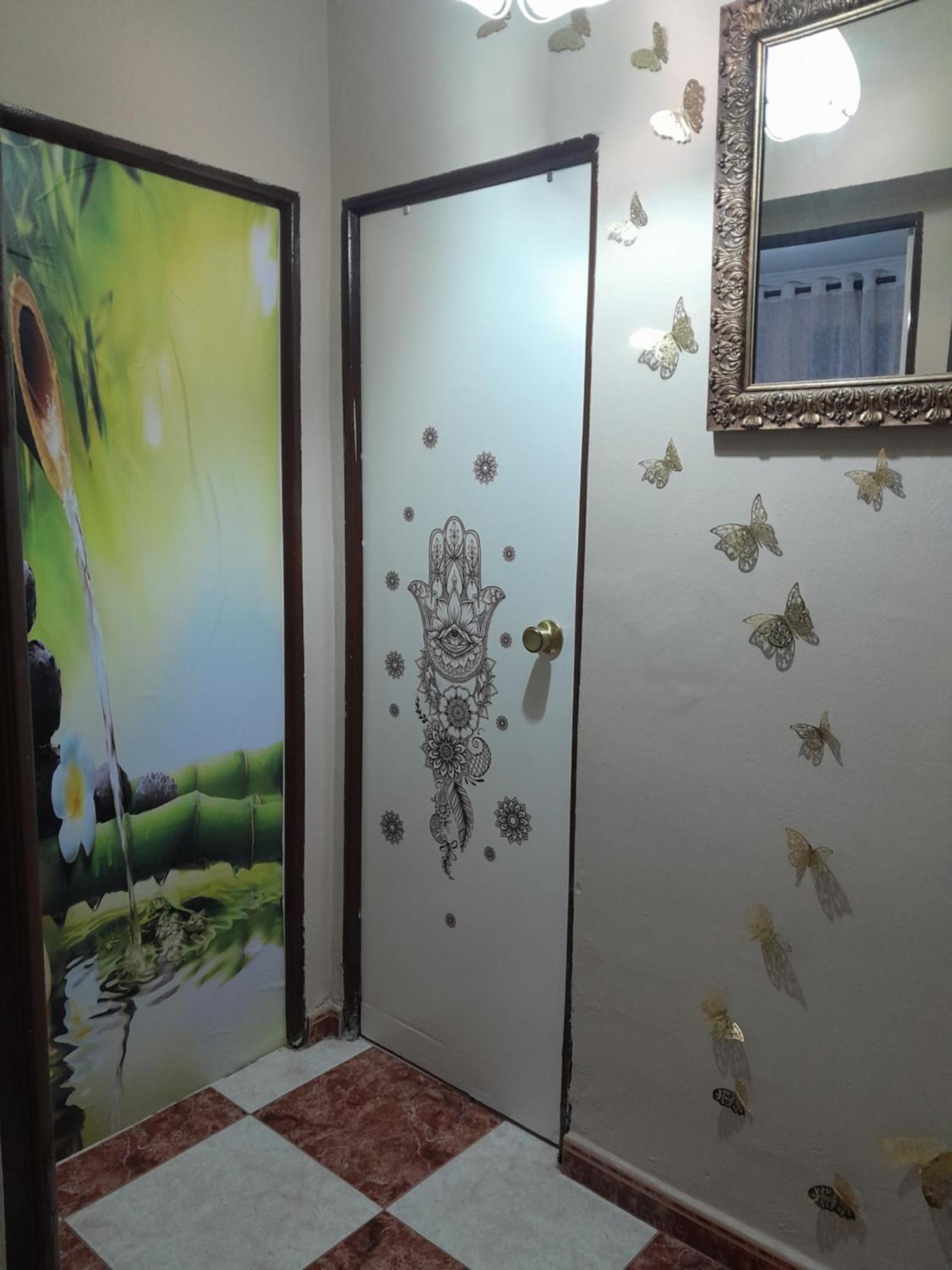 Apartmán Disfruta De Un Barrio Tranquilo Alcalá de Guadaira Exteriér fotografie