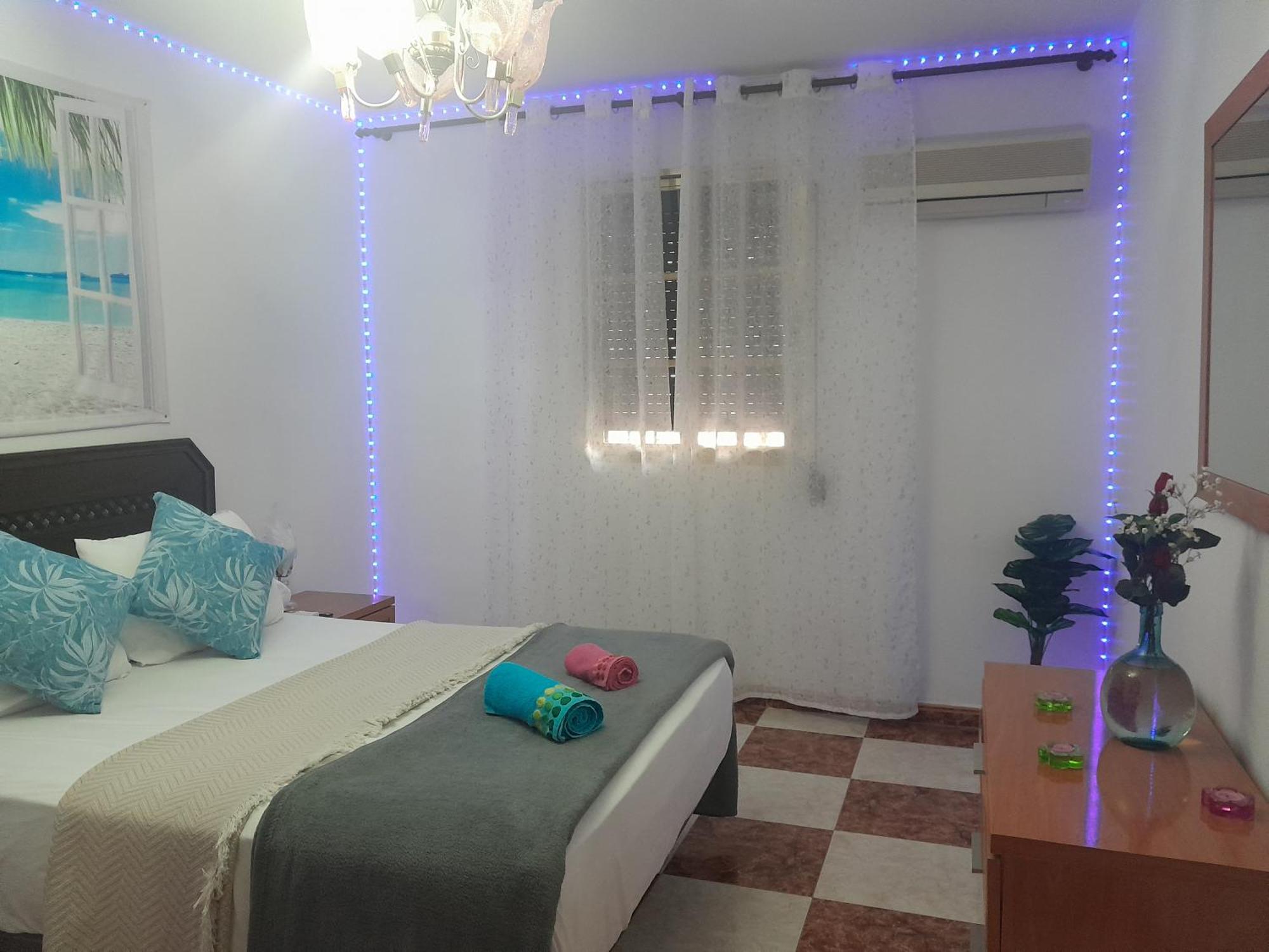 Apartmán Disfruta De Un Barrio Tranquilo Alcalá de Guadaira Exteriér fotografie