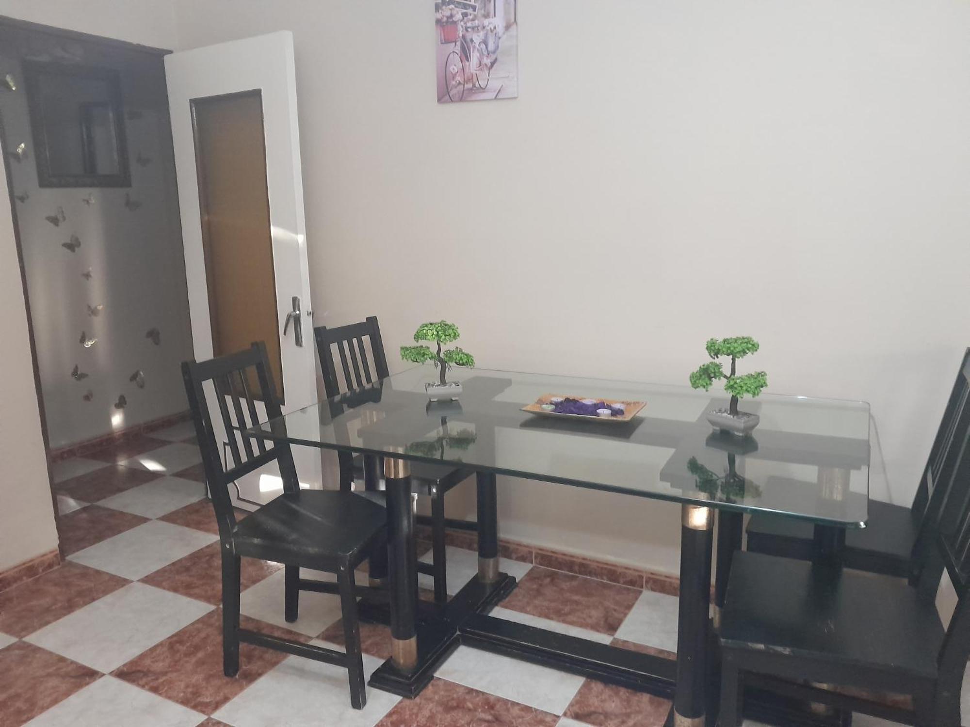 Apartmán Disfruta De Un Barrio Tranquilo Alcalá de Guadaira Exteriér fotografie