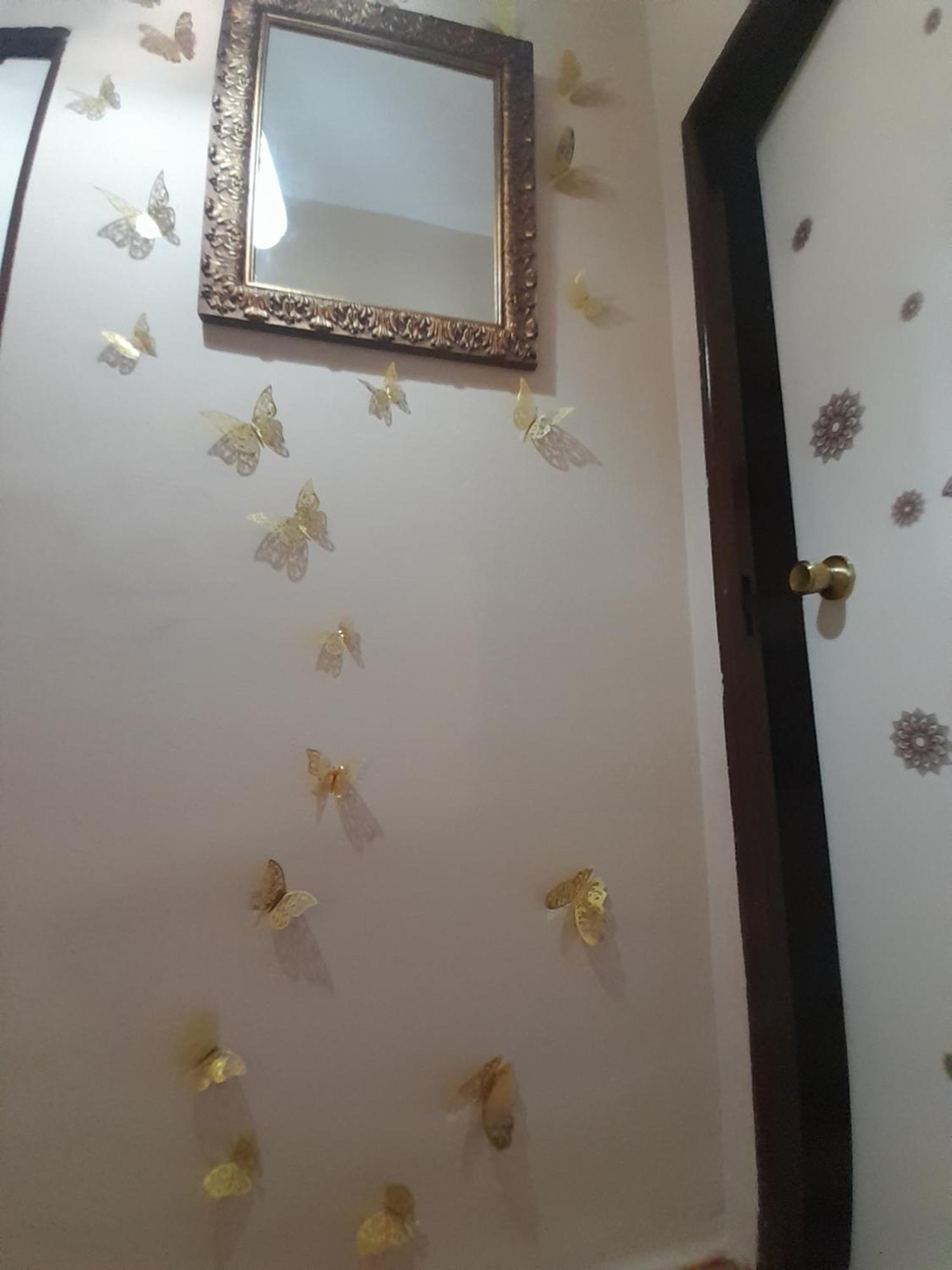 Apartmán Disfruta De Un Barrio Tranquilo Alcalá de Guadaira Exteriér fotografie