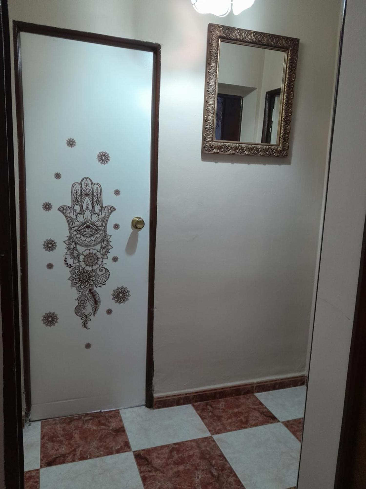 Apartmán Disfruta De Un Barrio Tranquilo Alcalá de Guadaira Exteriér fotografie